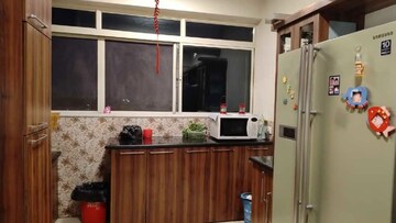 Kitchen in 4 BHK Apartment at SNN Raj Serenity, Begur Road – for Sale