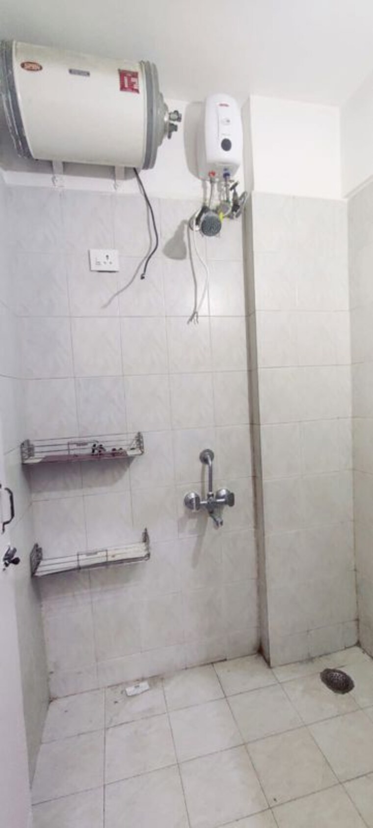 Bathroom, royal-pleasant-park-chs 1 Bedroom 415 Sq.Ft. Apartment In Malad West Mumbai 9861273