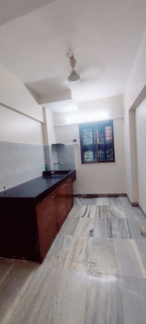 Bedroom in 1 BHK Apartment at Royal Pleasant Park CHS, Malad West – for Rent