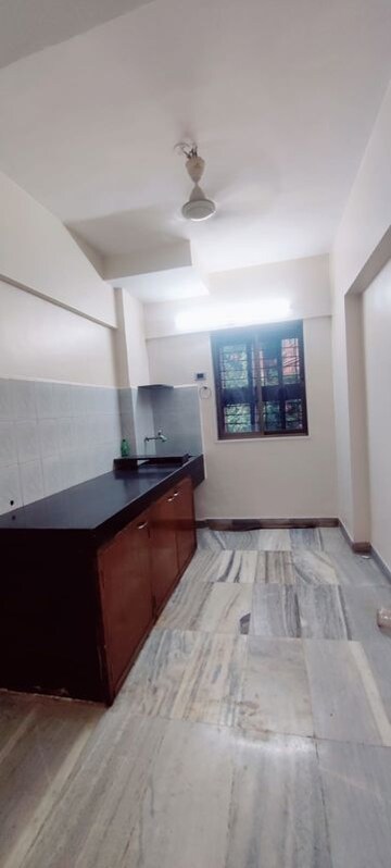 Bedroom in 1 BHK Apartment at Royal Pleasant Park CHS, Malad West – for Rent