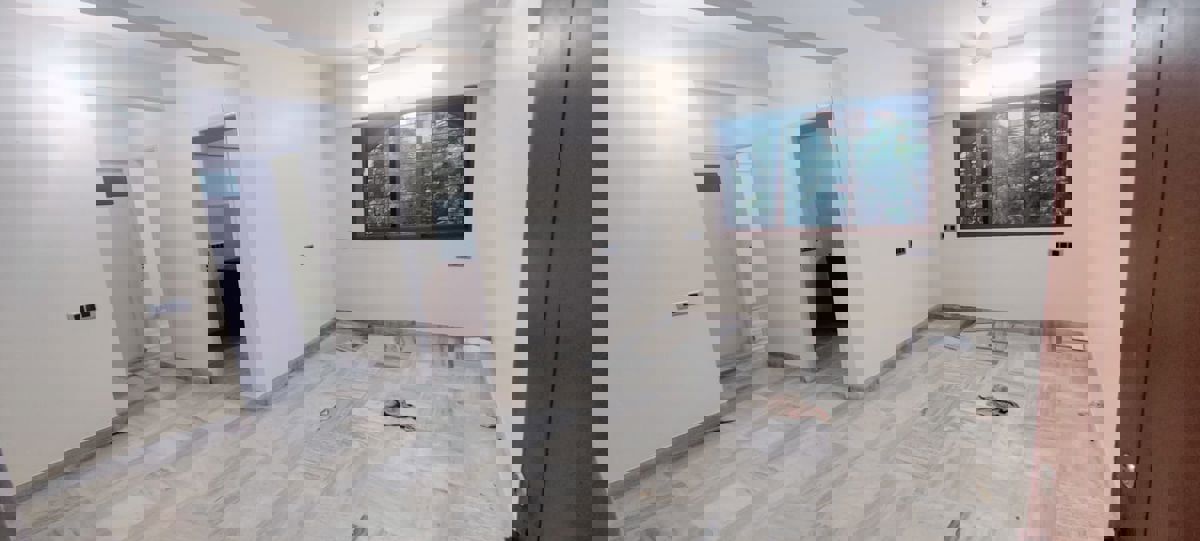 1 BHK Apartment For Rent in Royal Pleasant Park CHS