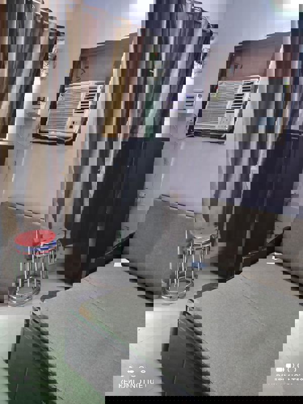 3 BHK + Pooja Room 1650 Sq.Ft. Apartment in Kisan Tower