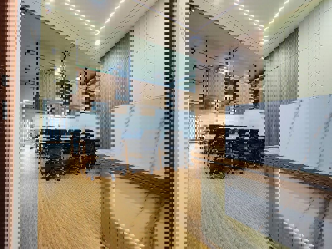 Office Space For Rent in Sankalp Iconic Tower