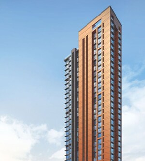  Office Space For Sale in Lodha Vista, Lower Parel