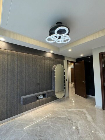 3 BHK Builder Floor For Rent in Ansal Sushant Apartments, Sushant Lok I