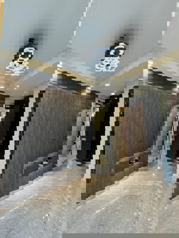 3 BHK Builder Floor For Rent in Ansal Sushant Apartments