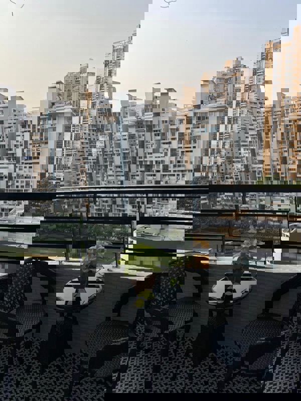 2.5 BHK Apartment For Rent in Ahinsa Khand 1