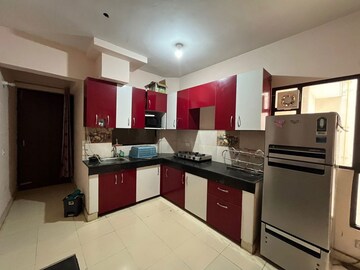 2 BHK Apartment For Rent in Sector 82