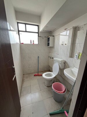 Attached Bathroom in 2 BHK Apartment at Sector 82 – for Rent