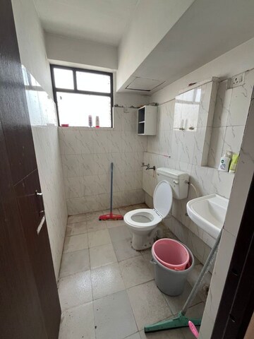Attached Bathroom in 2 BHK Apartment at Sector 82 – for Rent