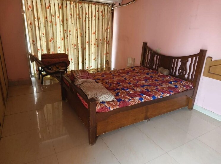 Bedroom, khar west 2 Bedroom 700 Sq.Ft. Apartment In Khar West Mumbai 9861269