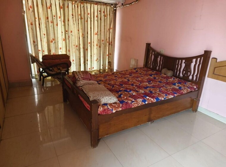 Bedroom, khar west 2 Bedroom 700 Sq.Ft. Apartment In Khar West Mumbai 9861269