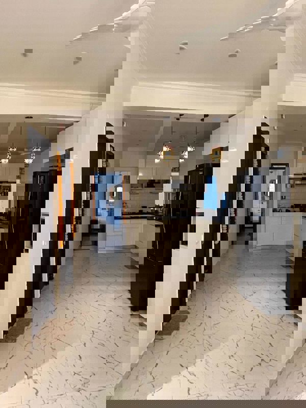 3 BHK 1300 Sq.Ft. Apartment in Saya Gold Avenue