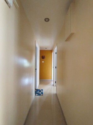 Furnished Amenities in 3 BHK Apartment at Oxford Village Condominium, Wanowrie – for Rent