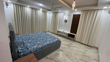 Bedroom in 3 BHK Builder Floor at Empire Floors, Sector 57 – for Rent