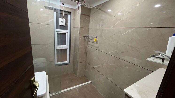 Bathroom, empire-floors 3 Bedroom 3425 Sq.Ft. Builder Floor In Sector 57 Gurgaon 9861350