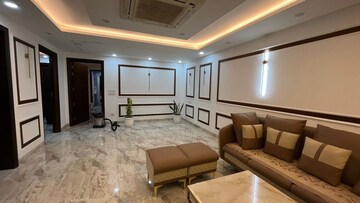 3 BHK Builder Floor For Rent in Empire Floors, Sector 57