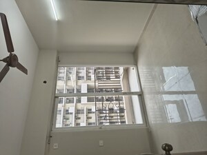 Building Lobby in 2 BHK Apartment at Signature The Millennia 2, Sector 37d – for Rent