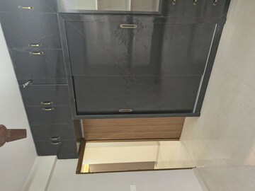 Furnished Amenities in 2 BHK Apartment at Signature The Millennia 2, Sector 37d – for Rent