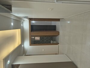 Furnished Amenities in 2 BHK Apartment at Signature The Millennia 2, Sector 37d – for Rent