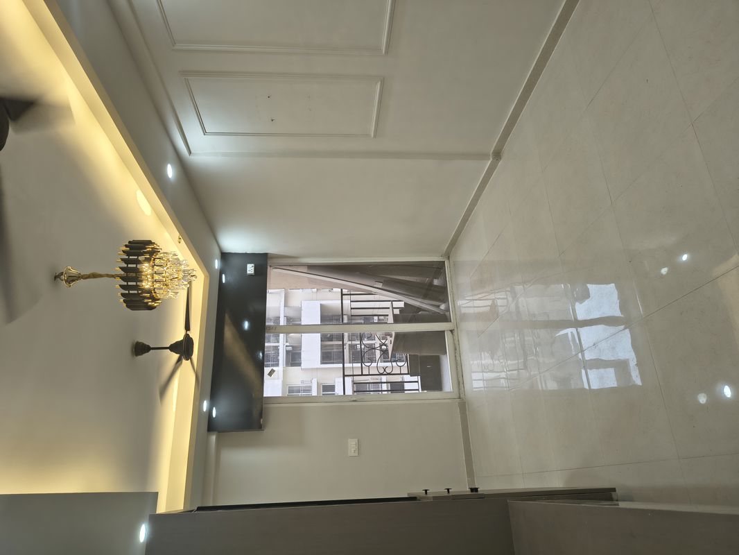 2 BHK 680 Sq.Ft. Apartment in Signature The Millennia 2