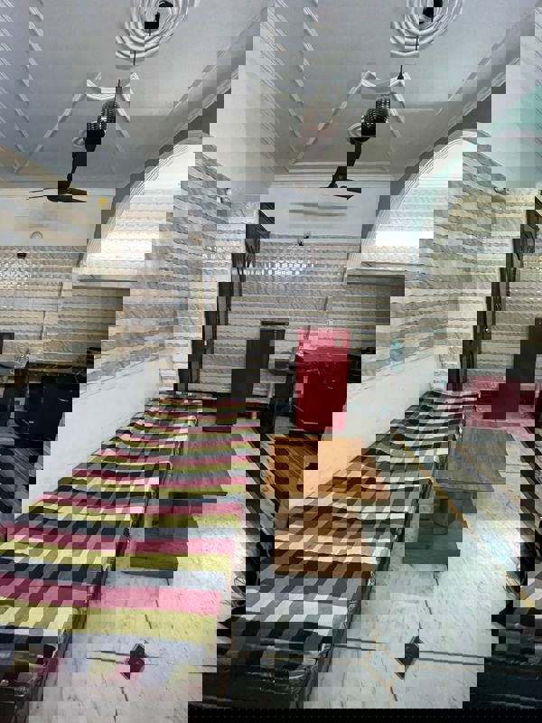 2 BHK Builder Floor For Rent in Malviya Nagar