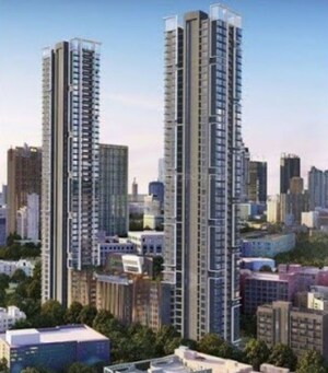 4 BHK Apartment For Rent in Prestige Jasdan Classic, Mahalaxmi