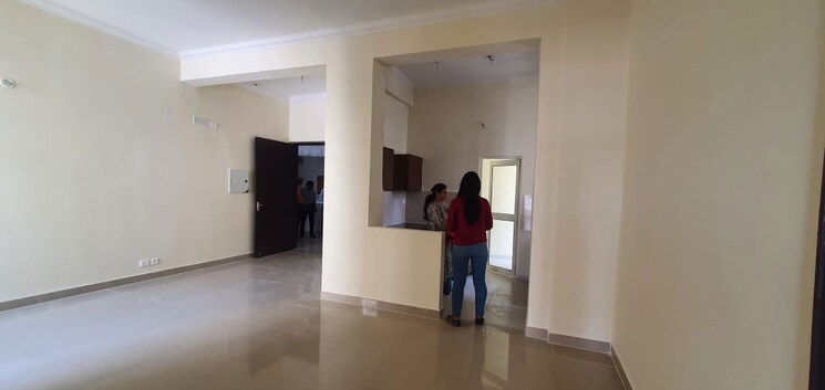 Living Room, grihapravesh 2 Bedroom 1175 Sq.Ft. Apartment In Sector 77 Noida 9861368