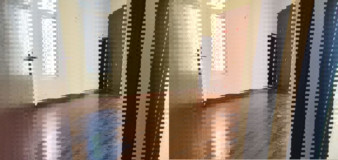 2 BHK + Extra Room Apartment For Sale in Grihapravesh