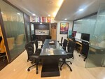 960 Sq.Ft. Office Space in Cosmos Plaza