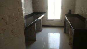 Kitchen in 2 BHK Apartment at Nakul CHS, Malad West – for Sale