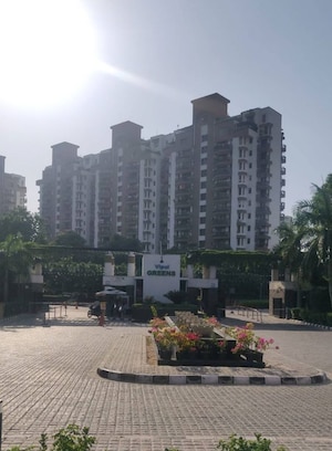 3 BHK Apartment – Exterior View View at Vipul Greens, Sector 48 - for Rent