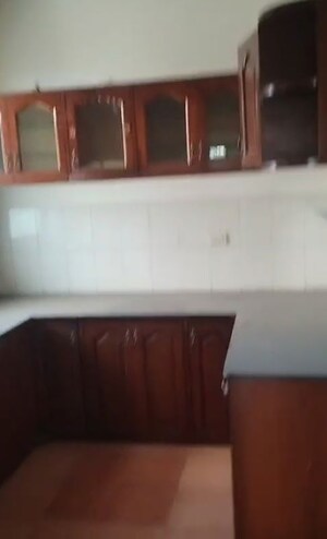 Kitchen in 3 BHK Apartment at Vipul Greens, Sector 48 – for Rent