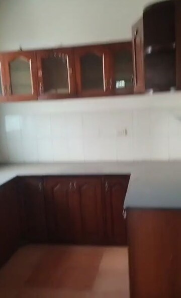 Kitchen in 3 BHK Apartment at Vipul Greens, Sector 48 – for Rent