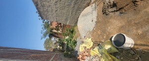  Plot – Exterior View View at Sabhapur - for Sale