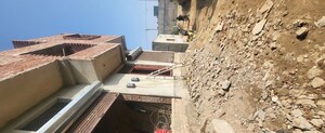  Plot – Exterior View View at Sabhapur - for Sale