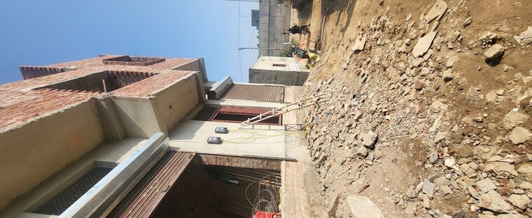 Exterior View, sabhapur  62 Sq.Yd. Plot In Sabhapur Delhi 9861415