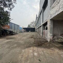 Industrial Plot For Sale in Sector 24