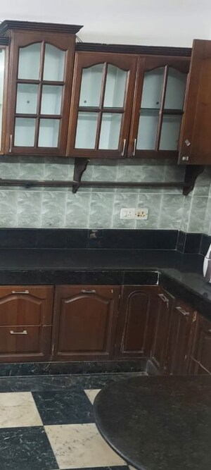 3 BHK Builder Floor For Rent in Dlf City Phase 3