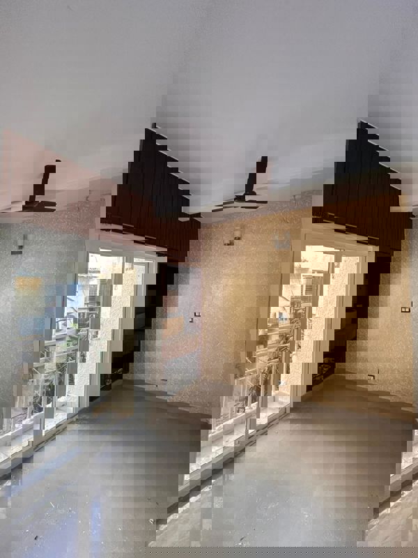 3 BHK + Servant Room Apartment For Rent in Sheikh Sarai Phase 2