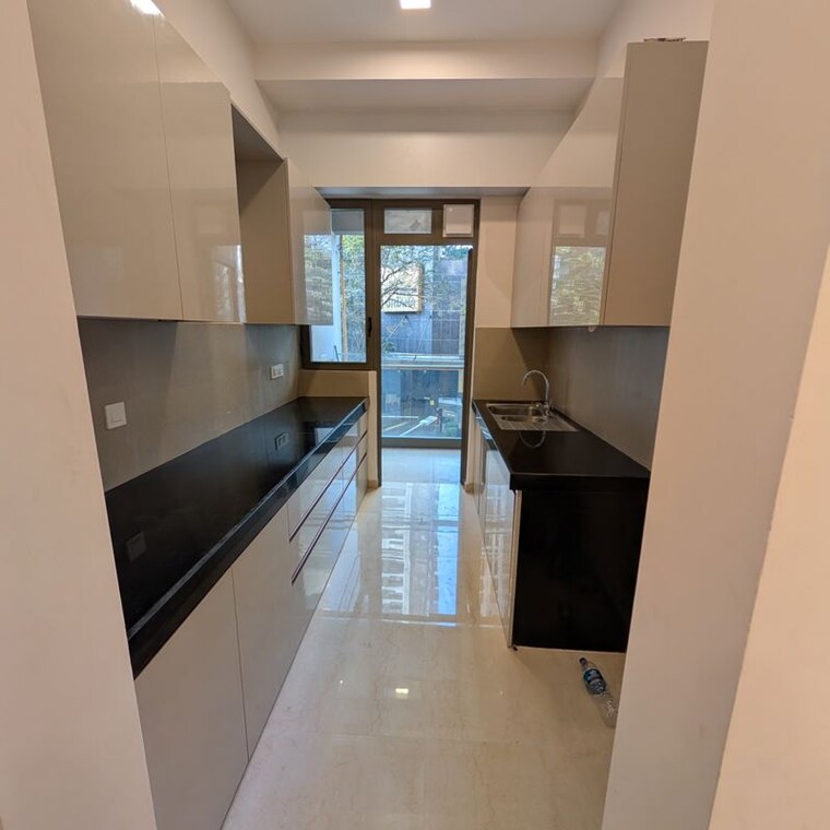 undefined, bandra east 2 Bedroom 741 Sq.Ft. Apartment In Bandra East Mumbai 9861516