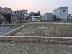 Plot For Sale in Kalli Paschim