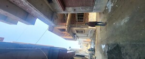  Plot – Exterior View View at Sabhapur - for Sale
