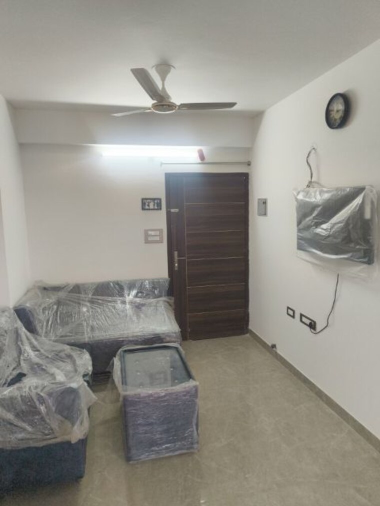 Living Room, vardhman-empire-estate 1 Bedroom 446 Sq.Ft. Apartment In Mahapura Jaipur 9861531