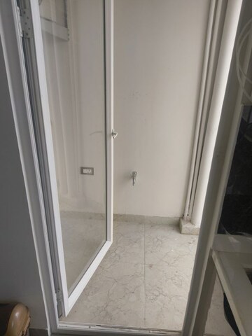 Balcony in 1 BHK Apartment at Vardhman Empire Estate, Mahapura – for Rent