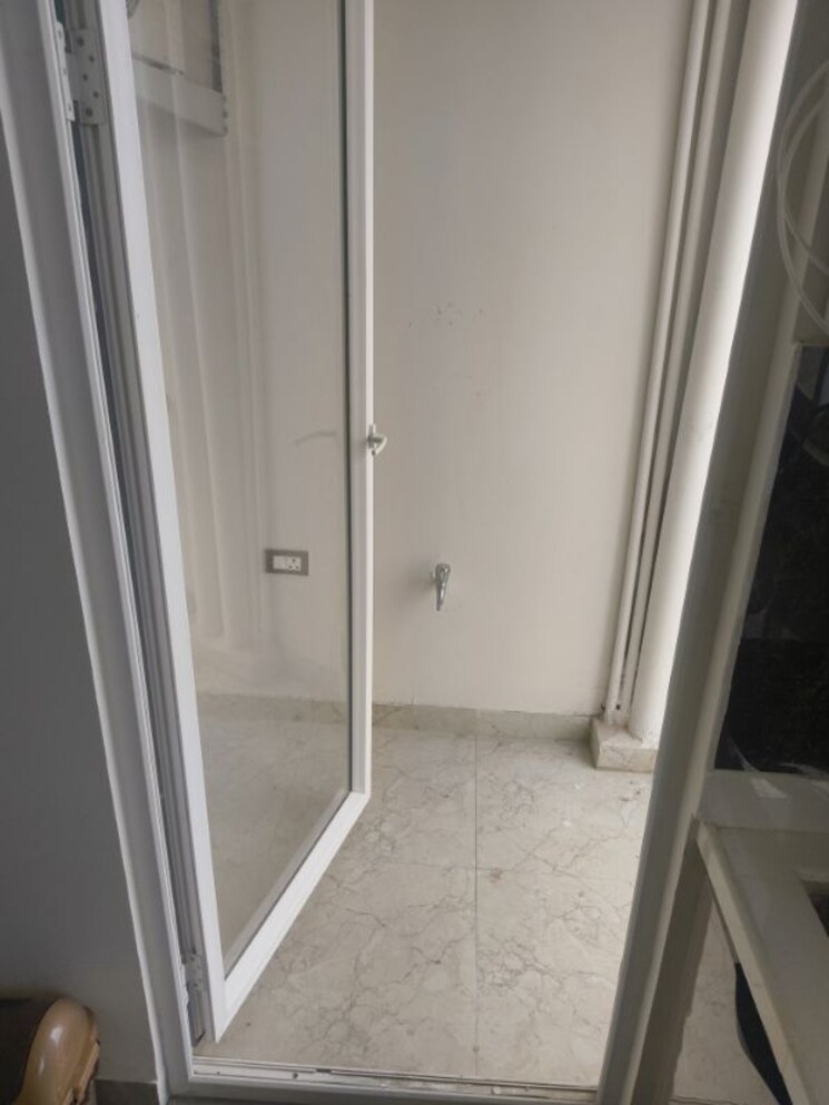 Balcony, vardhman-empire-estate 1 Bedroom 446 Sq.Ft. Apartment In Mahapura Jaipur 9861531