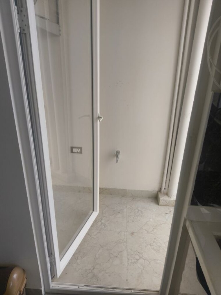 Balcony, vardhman-empire-estate 1 Bedroom 446 Sq.Ft. Apartment In Mahapura Jaipur 9861531