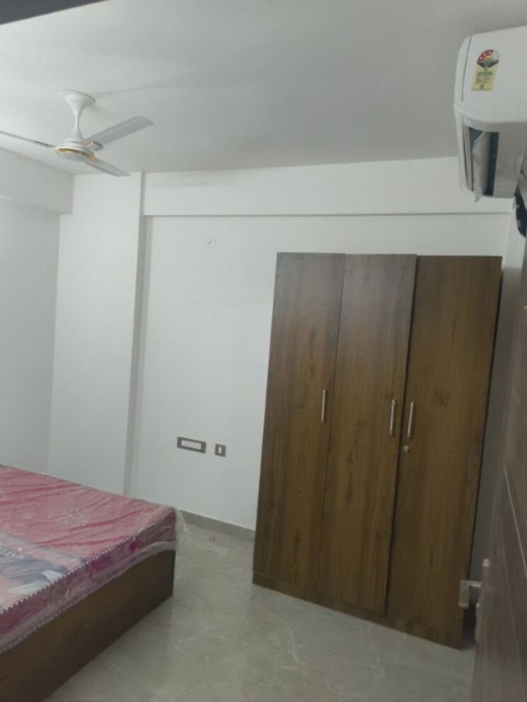 Bedroom, vardhman-empire-estate 1 Bedroom 446 Sq.Ft. Apartment In Mahapura Jaipur 9861531