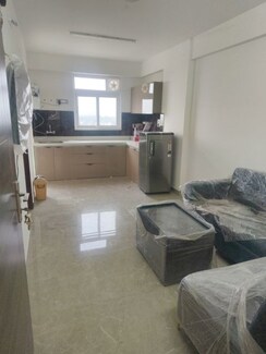 1 BHK Apartment For Rent in Vardhman Empire Estate