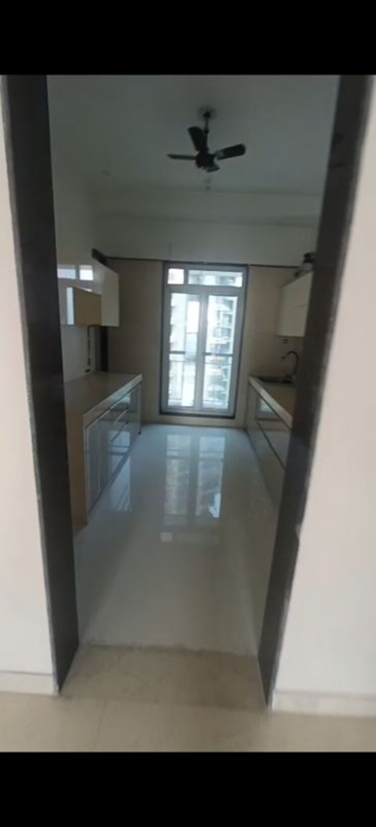 Kitchen, sheth-avalon 3 Bedroom 1337 Sq.Ft. Apartment In Laxmi Nagar Thane 9861534